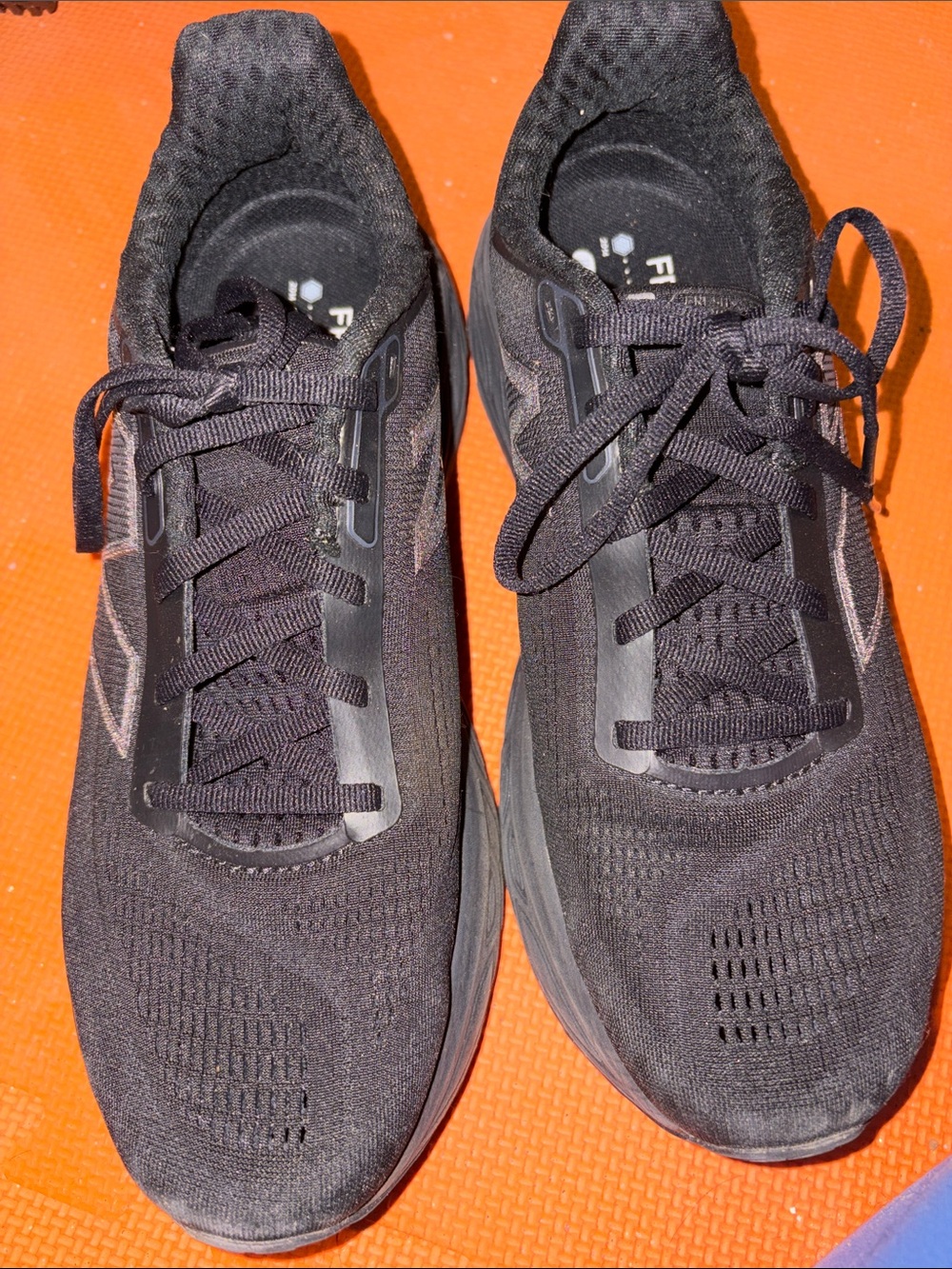 Women’s New Balance Fresh Foam 1080v 14- Black